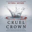 Cruel Crown Audiobook