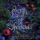 Reign of Shadows Audiobook