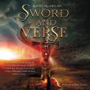 Sword and Verse Audiobook