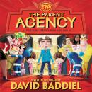 The Parent Agency Audiobook