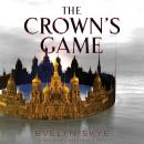 The Crown's Game Audiobook