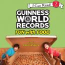 Guinness World Records: Fun with Food Audiobook