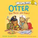 Otter: The Best Job Ever!, Samuel Garton