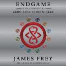 Endgame: The Complete Zero Line Chronicles Audiobook