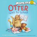 Otter Goes to School, Samuel Garton