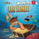 Flat Stanley and the Lost Treasure Audiobook