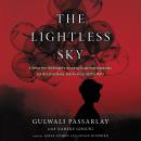 Cover of The Lightless Sky: A Twelve-Year-Old Refugee's Harrowing Escape from Afghanistan and His Extraordinary Journey Across Half the World