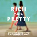 Rich and Pretty: A Novel, Rumaan Alam