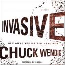 Invasive: A Novel Audiobook