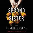 The Second Sister: A Novel Audiobook