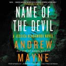 Name of the Devil: A Jessica Blackwood Novel Audiobook