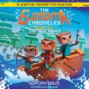 The Elementia Chronicles #2: The New Order: An Unofficial Minecraft-Fan Adventure Audiobook