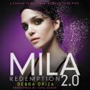 MILA 2.0: Redemption Audiobook