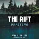 The Rift Uprising Audiobook