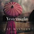 Yesternight: A Novel Audiobook