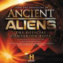 Ancient Aliens®: The Official Companion Book Audiobook
