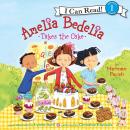 Amelia Bedelia Takes the Cake Audiobook