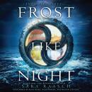 Frost Like Night Audiobook