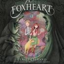 Foxheart Audiobook