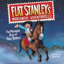 The Midnight Ride of Flat Revere Audiobook