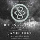 Endgame: Rules of the Game Audiobook