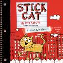Stick Cat: A Tail of Two Kitties Audiobook