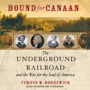 Bound for Canaan: The Epic Story of the Underground Railroad, America's First Civil Rights Movement Audiobook