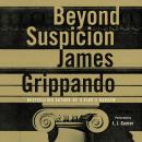 Beyond Suspicion Audiobook