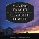 Moving Target Audiobook