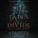 Fates Divide, Veronica Roth