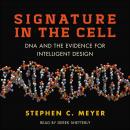 Signature in the Cell Audiobook