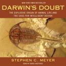 Darwin's Doubt Audiobook