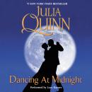 Dancing at Midnight Audiobook