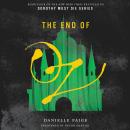 The End of Oz Audiobook