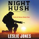 Night Hush Audiobook