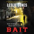 Bait Audiobook