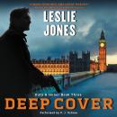 Deep Cover Audiobook