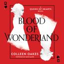 Blood of Wonderland Audiobook