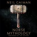 Norse Mythology Audiobook
