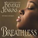 Breathless Audiobook