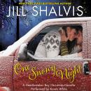 One Snowy Night: A Heartbreaker Bay Christmas Novella, Jill Shalvis