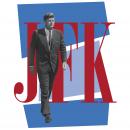 JFK: A Vision for America Audiobook