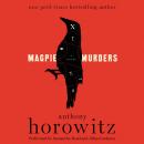 Magpie Murders: A Novel Audiobook