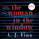 Cover of The Woman in the Window: A Novel