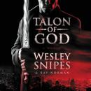 Talon of God Audiobook