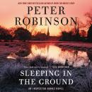 Sleeping in the Ground Audiobook