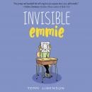 Invisible Emmie Audiobook