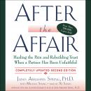 After the Affair, Updated Second Edition Audiobook