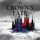 The Crown's Fate Audiobook