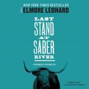Last Stand at Saber River Audiobook